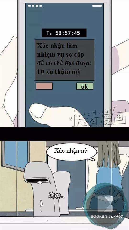 Phần Mềm Thẩm Mỹ - Chapter 2 - Trang 62