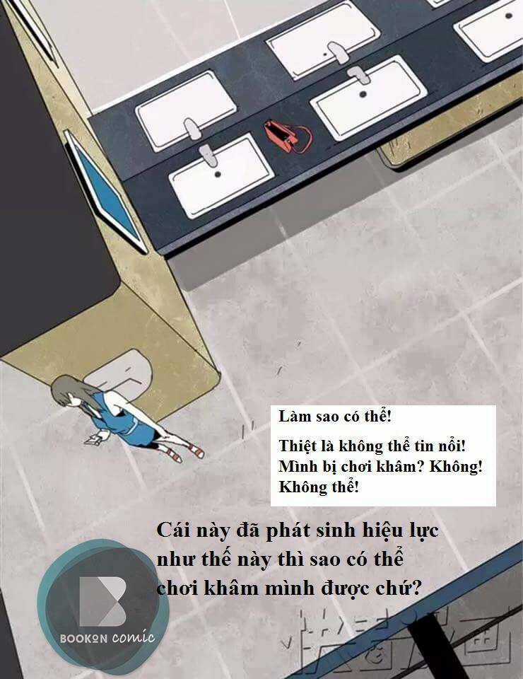 Phần Mềm Thẩm Mỹ - Chapter 2 - Trang 67