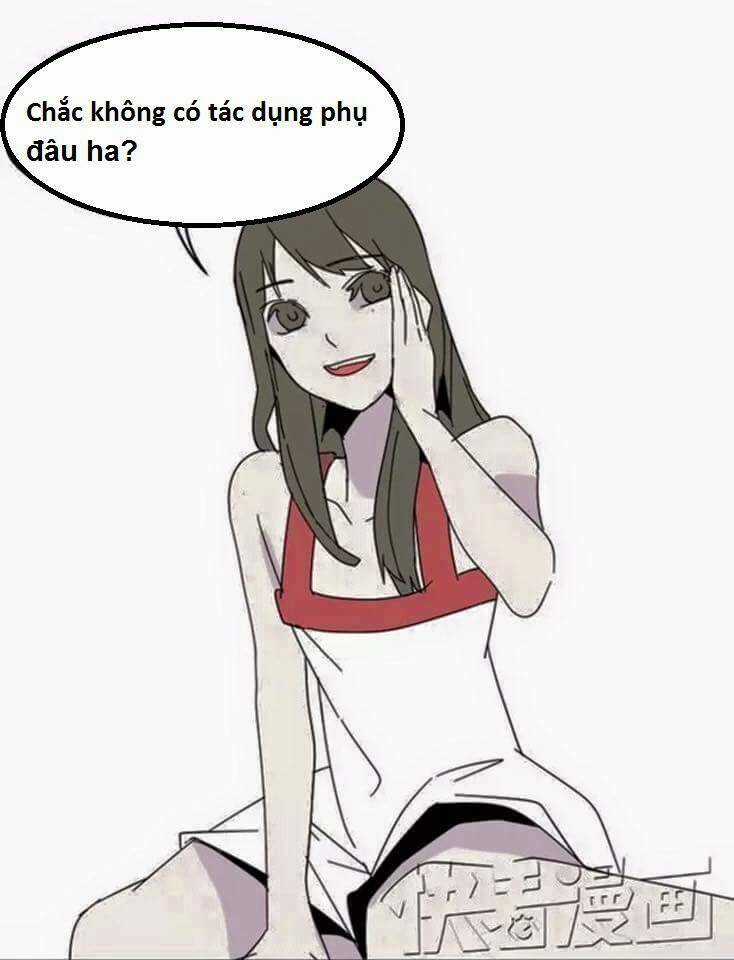 Phần Mềm Thẩm Mỹ - Chapter 2 - Trang 8