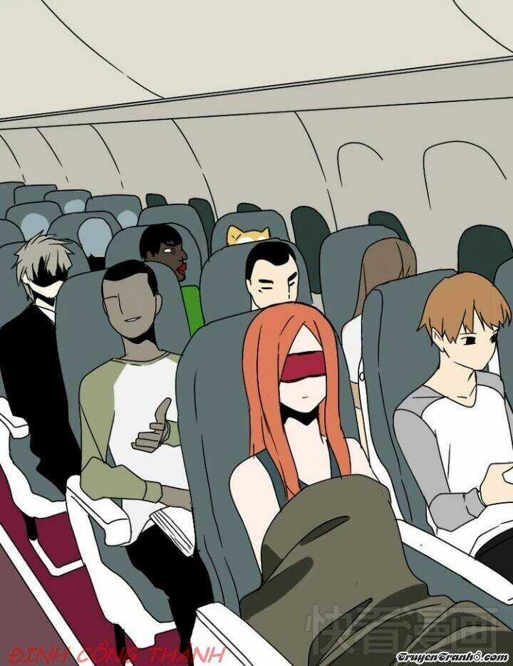 Phần Mềm Thẩm Mỹ - Chapter 20 - Trang 13