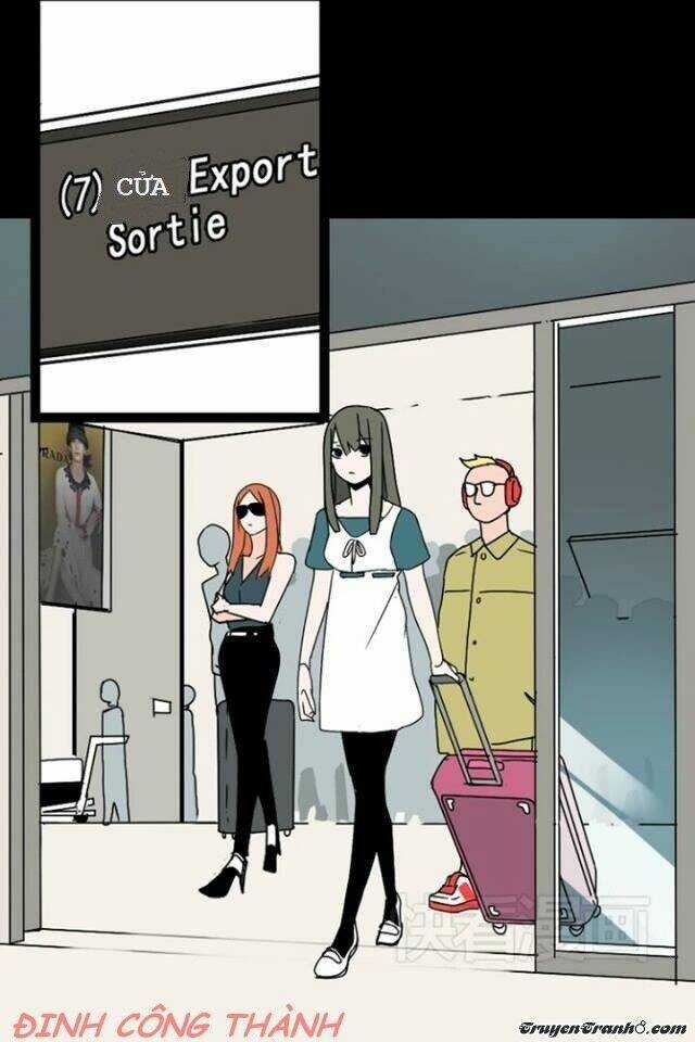 Phần Mềm Thẩm Mỹ - Chapter 20 - Trang 16