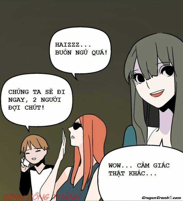 Phần Mềm Thẩm Mỹ - Chapter 20 - Trang 17