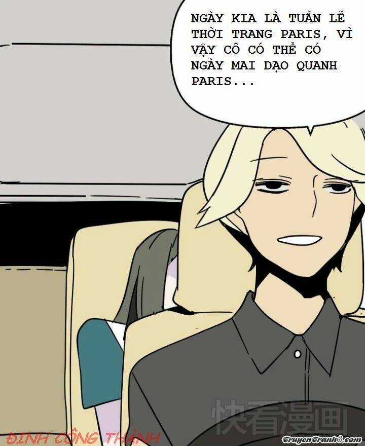 Phần Mềm Thẩm Mỹ - Chapter 20 - Trang 19
