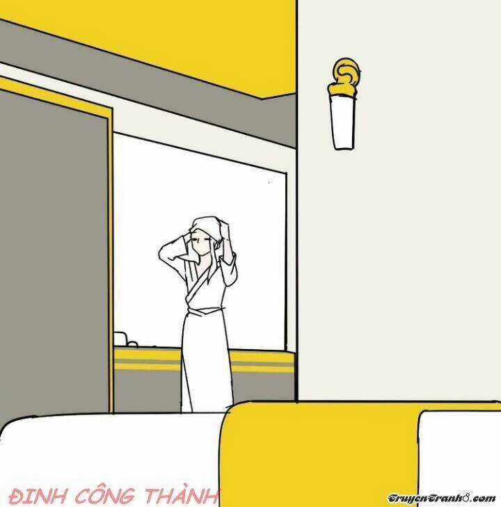 Phần Mềm Thẩm Mỹ - Chapter 20 - Trang 21