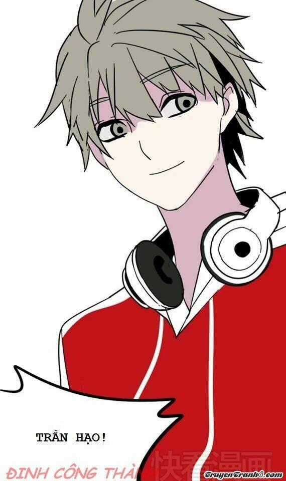 Phần Mềm Thẩm Mỹ - Chapter 20 - Trang 32