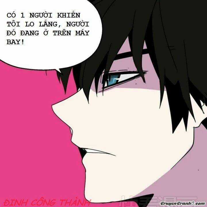 Phần Mềm Thẩm Mỹ - Chapter 20 - Trang 5