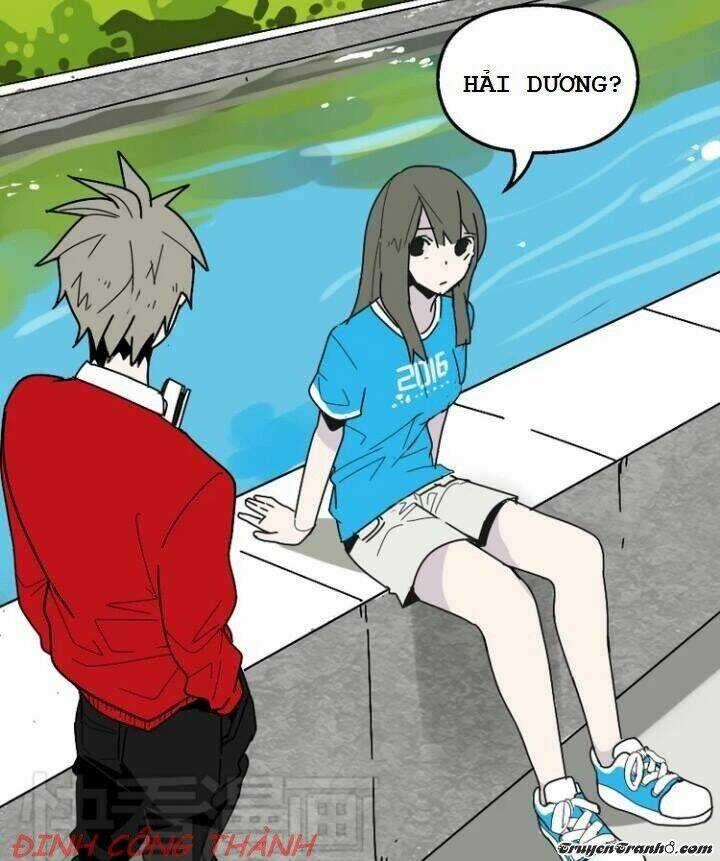 Phần Mềm Thẩm Mỹ - Chapter 21 - Trang 1