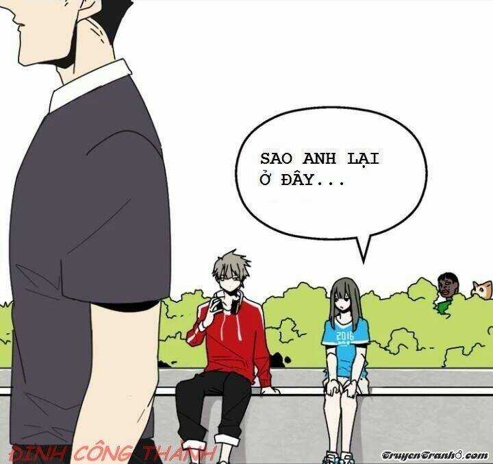 Phần Mềm Thẩm Mỹ - Chapter 21 - Trang 2