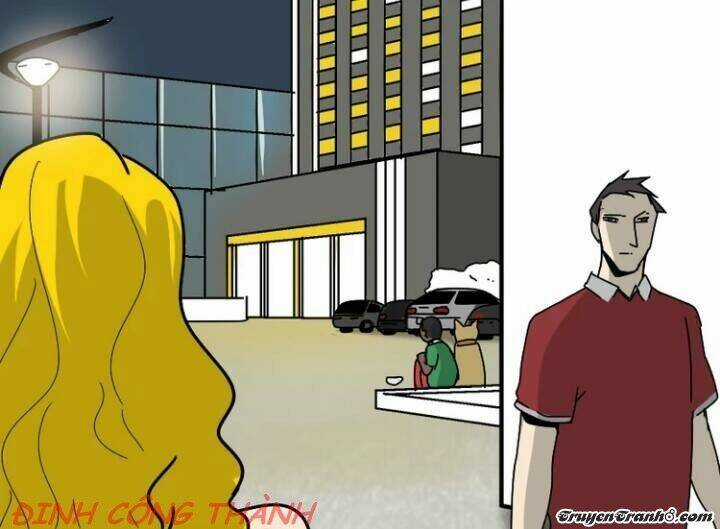 Phần Mềm Thẩm Mỹ - Chapter 21 - Trang 11