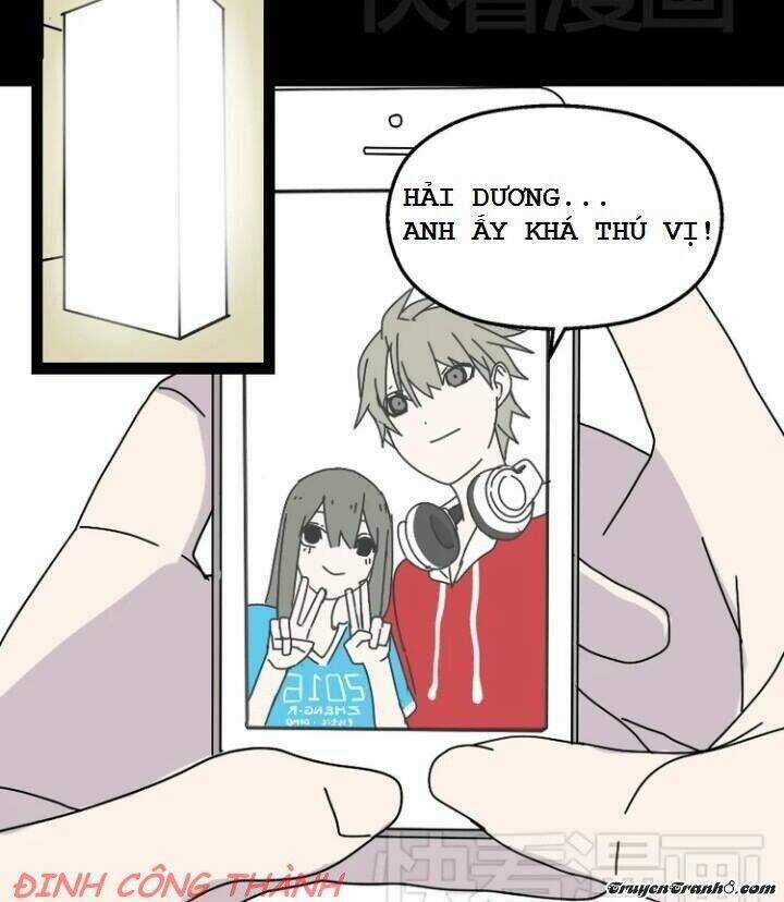 Phần Mềm Thẩm Mỹ - Chapter 21 - Trang 12