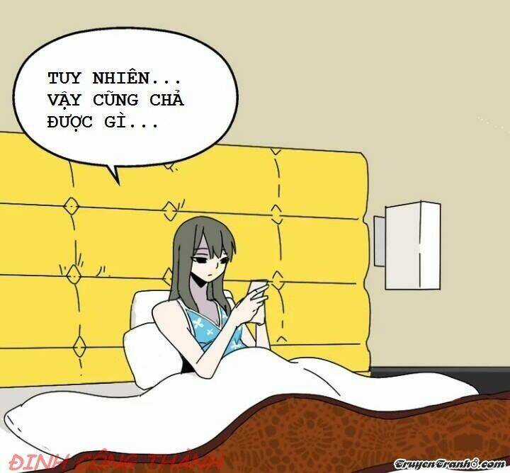Phần Mềm Thẩm Mỹ - Chapter 21 - Trang 13