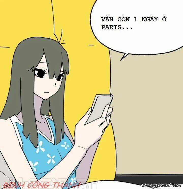 Phần Mềm Thẩm Mỹ - Chapter 21 - Trang 15