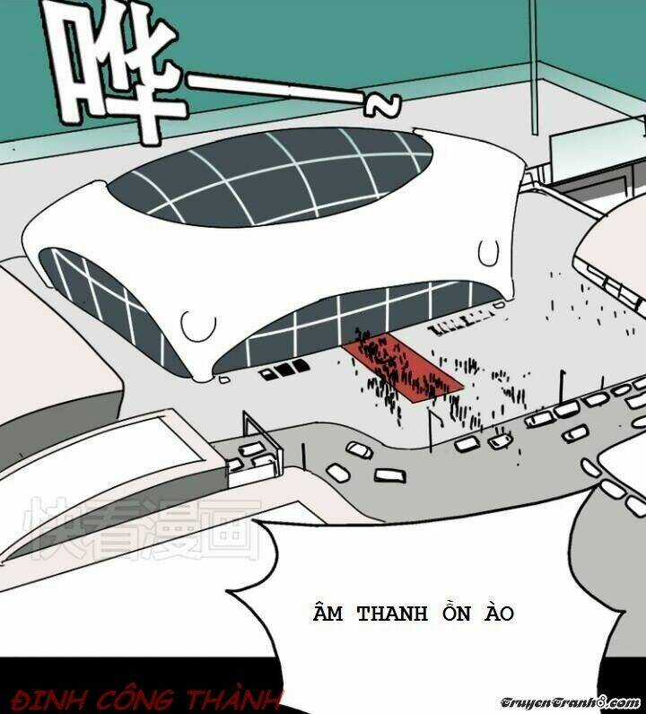 Phần Mềm Thẩm Mỹ - Chapter 21 - Trang 19