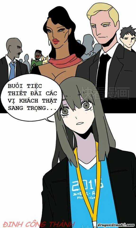 Phần Mềm Thẩm Mỹ - Chapter 21 - Trang 20