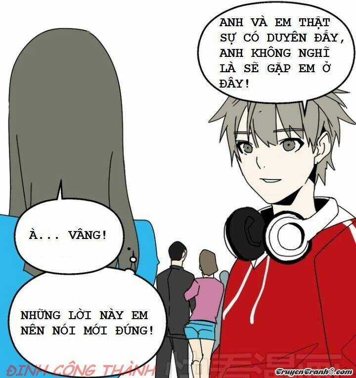 Phần Mềm Thẩm Mỹ - Chapter 21 - Trang 3