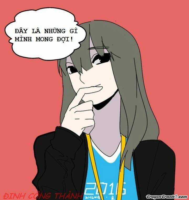 Phần Mềm Thẩm Mỹ - Chapter 21 - Trang 22