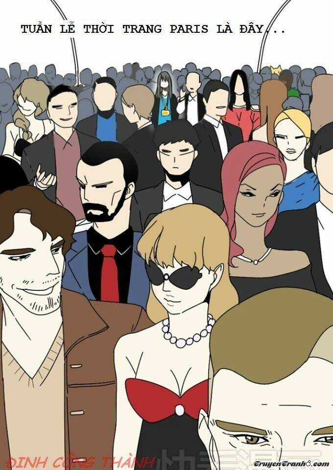 Phần Mềm Thẩm Mỹ - Chapter 21 - Trang 23
