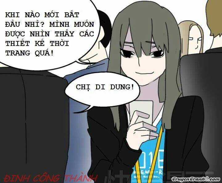 Phần Mềm Thẩm Mỹ - Chapter 21 - Trang 24