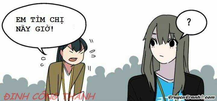 Phần Mềm Thẩm Mỹ - Chapter 21 - Trang 25