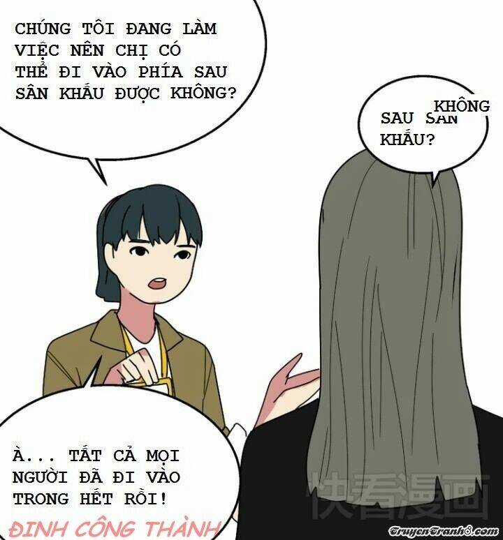 Phần Mềm Thẩm Mỹ - Chapter 21 - Trang 26