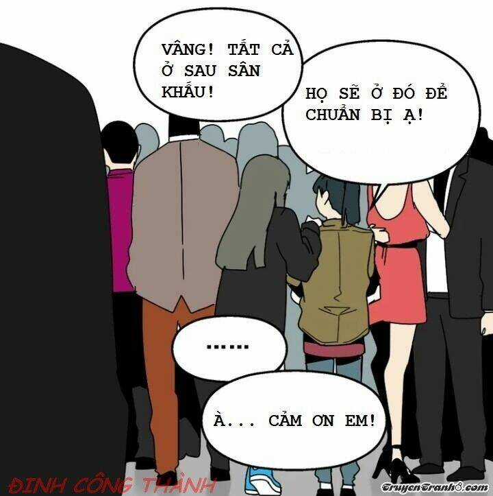 Phần Mềm Thẩm Mỹ - Chapter 21 - Trang 28