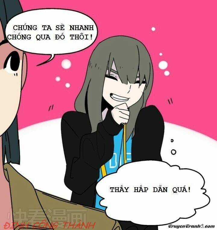 Phần Mềm Thẩm Mỹ - Chapter 21 - Trang 29