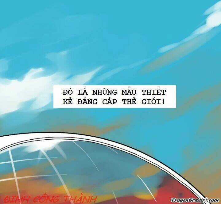 Phần Mềm Thẩm Mỹ - Chapter 21 - Trang 30