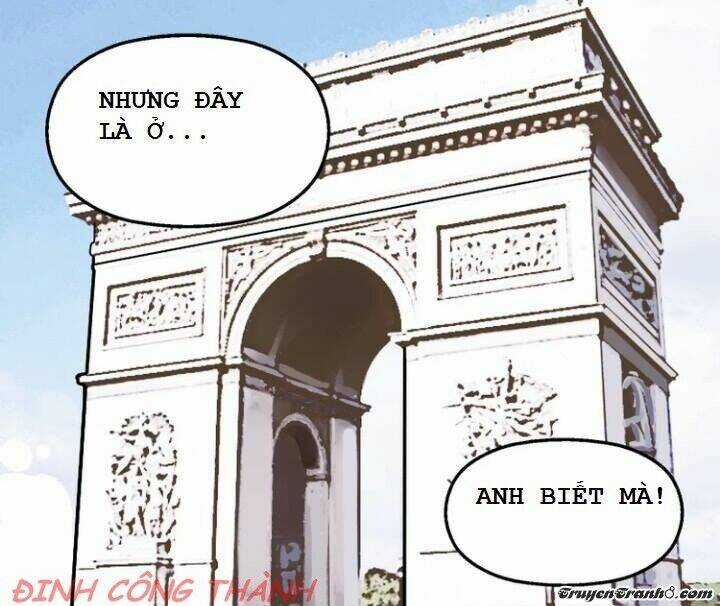 Phần Mềm Thẩm Mỹ - Chapter 21 - Trang 4