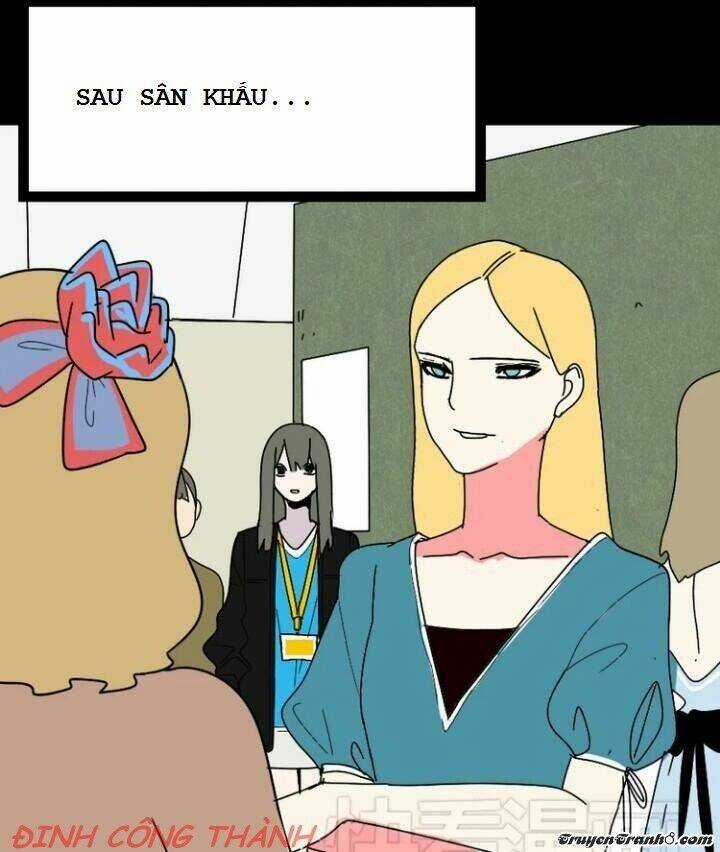 Phần Mềm Thẩm Mỹ - Chapter 21 - Trang 31