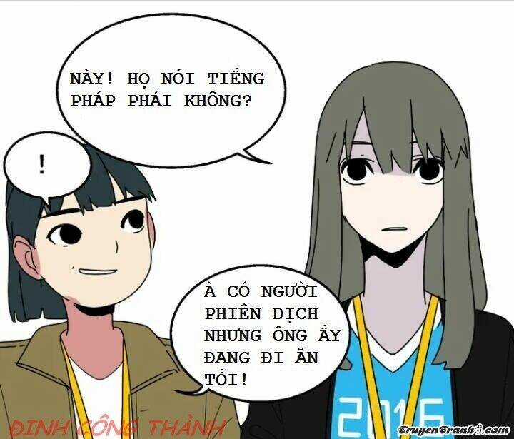 Phần Mềm Thẩm Mỹ - Chapter 21 - Trang 32