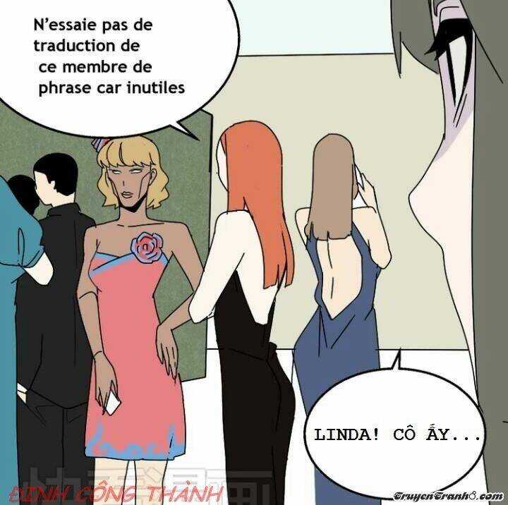 Phần Mềm Thẩm Mỹ - Chapter 21 - Trang 33