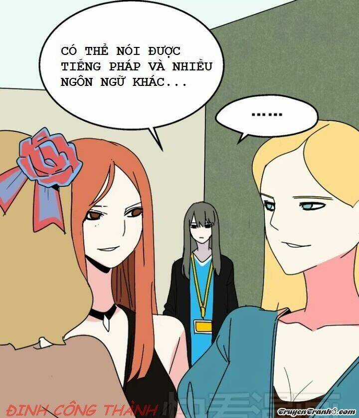 Phần Mềm Thẩm Mỹ - Chapter 21 - Trang 34