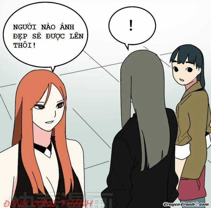 Phần Mềm Thẩm Mỹ - Chapter 21 - Trang 35