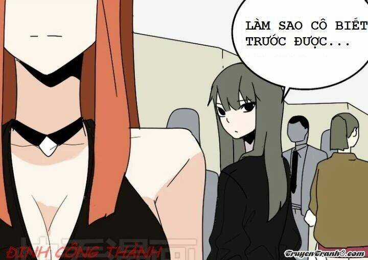 Phần Mềm Thẩm Mỹ - Chapter 21 - Trang 36