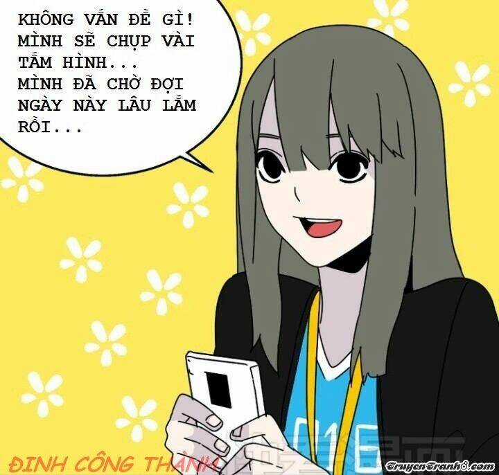 Phần Mềm Thẩm Mỹ - Chapter 21 - Trang 37