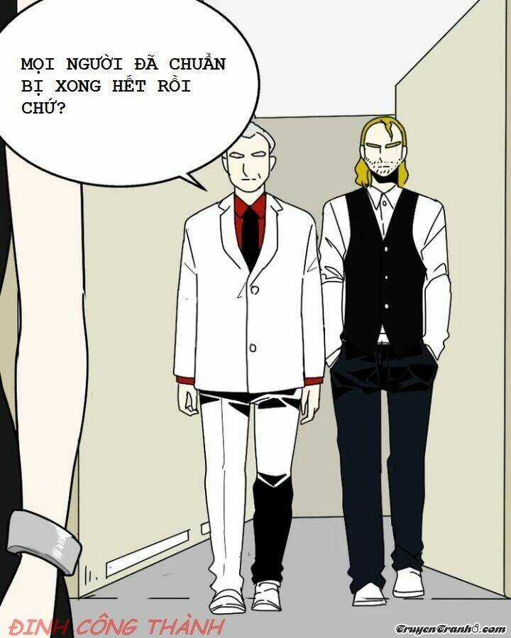 Phần Mềm Thẩm Mỹ - Chapter 21 - Trang 38