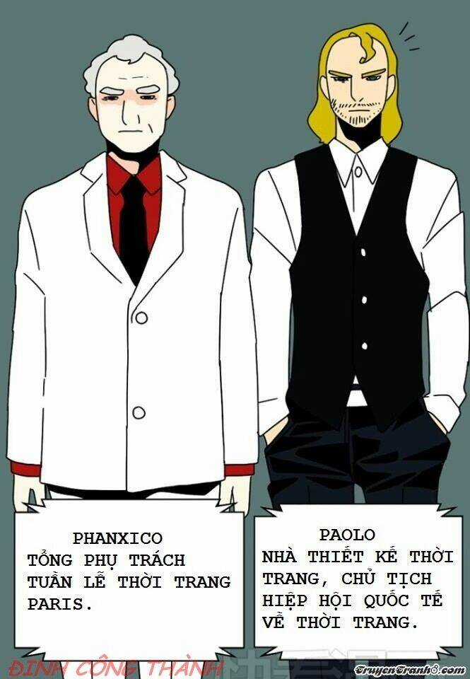 Phần Mềm Thẩm Mỹ - Chapter 21 - Trang 40