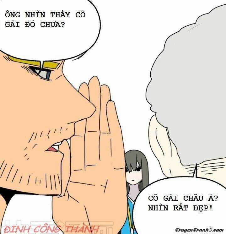 Phần Mềm Thẩm Mỹ - Chapter 21 - Trang 41