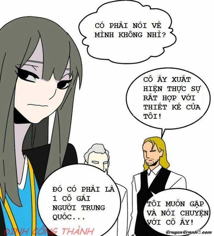 Phần Mềm Thẩm Mỹ - Chapter 21 - Trang 42