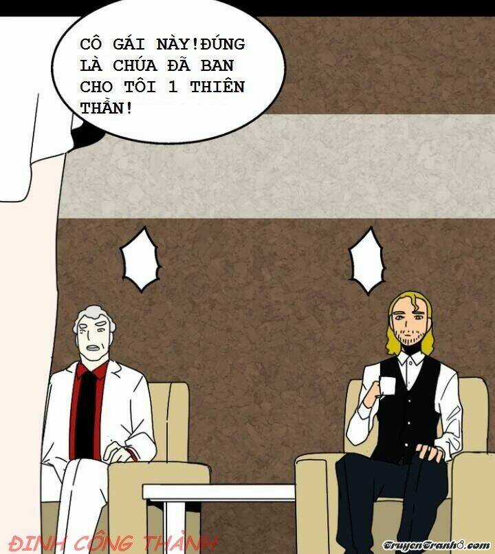 Phần Mềm Thẩm Mỹ - Chapter 21 - Trang 47