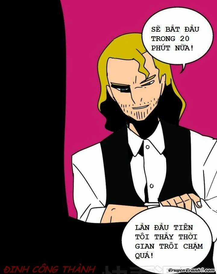 Phần Mềm Thẩm Mỹ - Chapter 21 - Trang 50