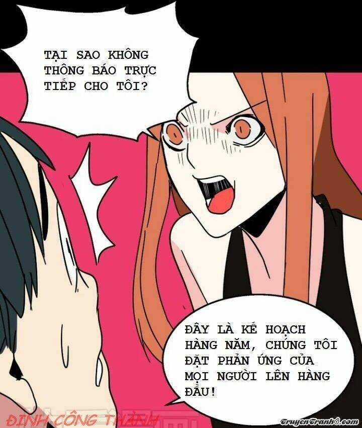 Phần Mềm Thẩm Mỹ - Chapter 21 - Trang 51