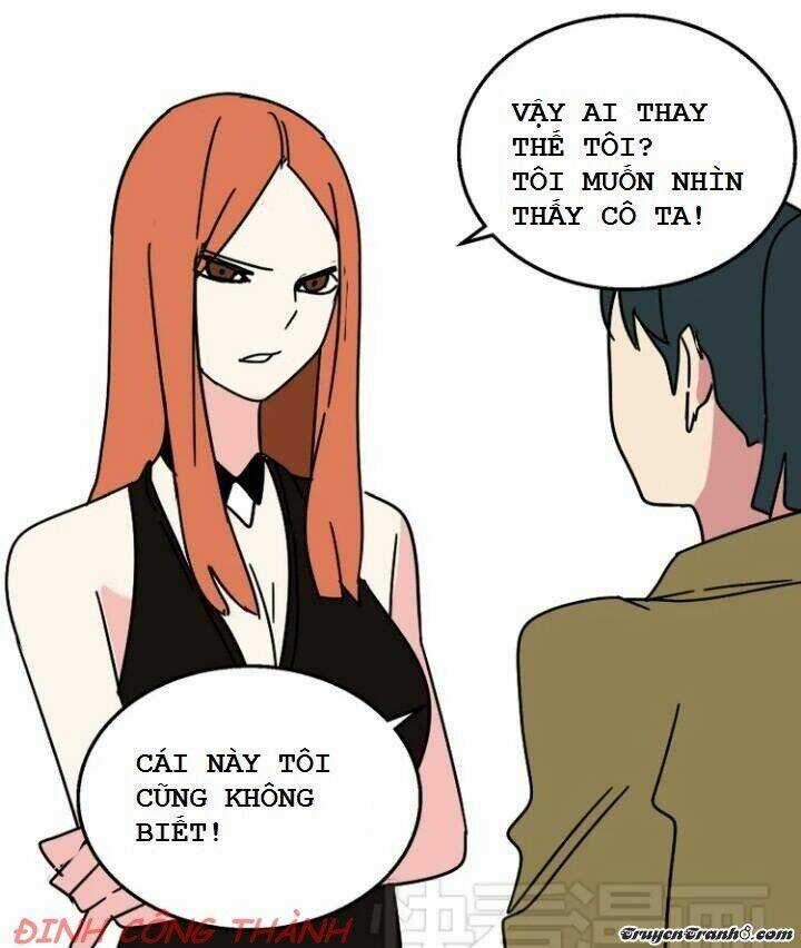 Phần Mềm Thẩm Mỹ - Chapter 21 - Trang 53