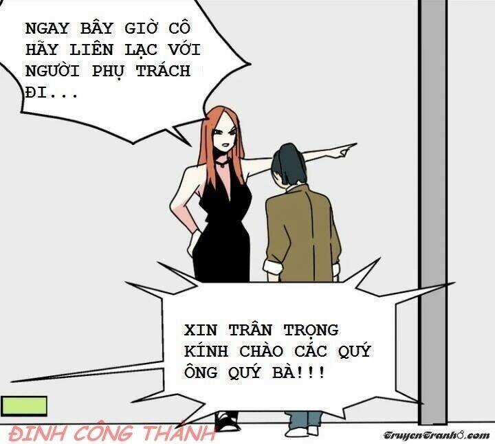 Phần Mềm Thẩm Mỹ - Chapter 21 - Trang 54