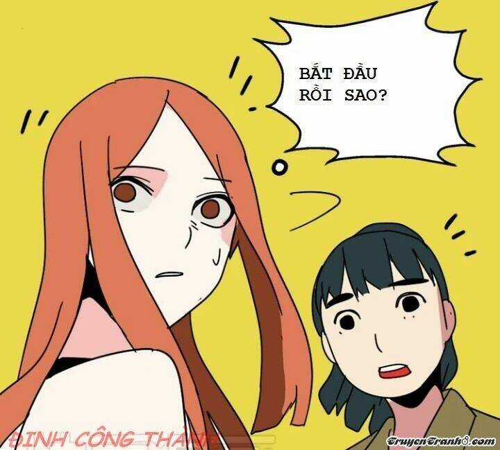 Phần Mềm Thẩm Mỹ - Chapter 21 - Trang 55