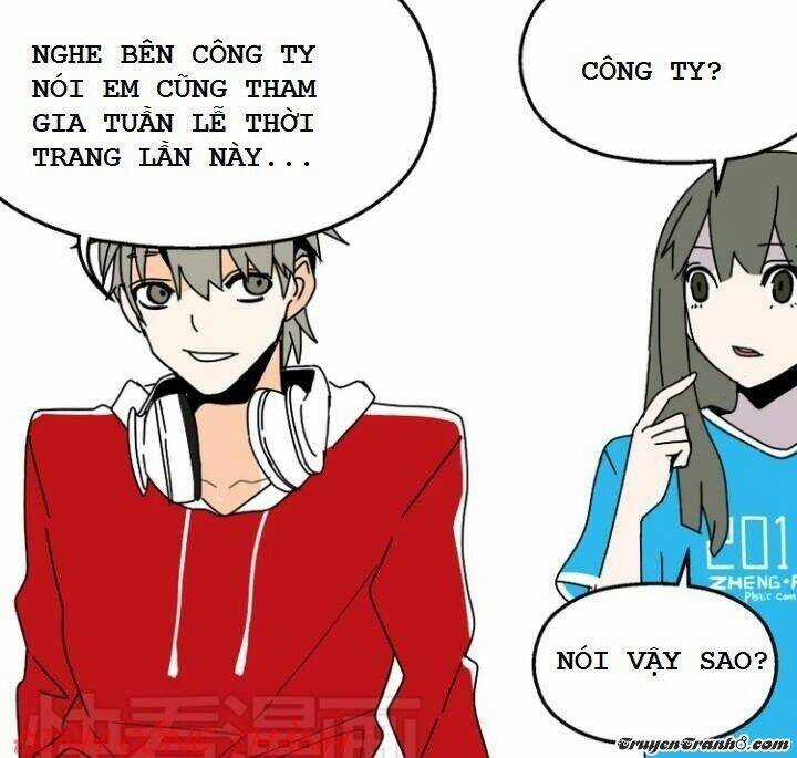 Phần Mềm Thẩm Mỹ - Chapter 21 - Trang 7