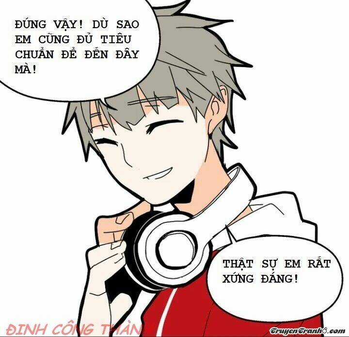 Phần Mềm Thẩm Mỹ - Chapter 21 - Trang 8