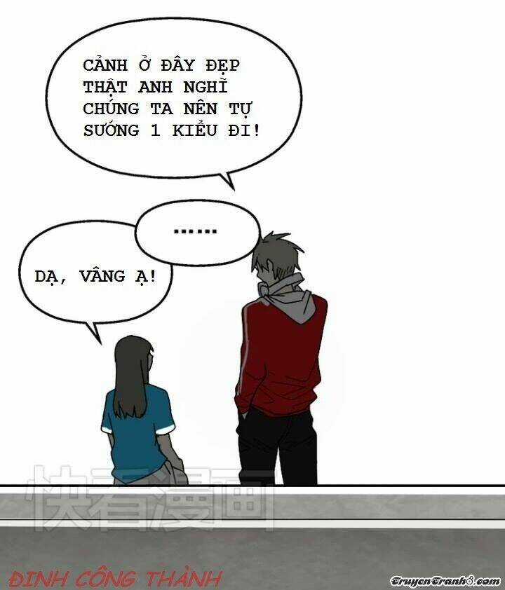 Phần Mềm Thẩm Mỹ - Chapter 21 - Trang 9