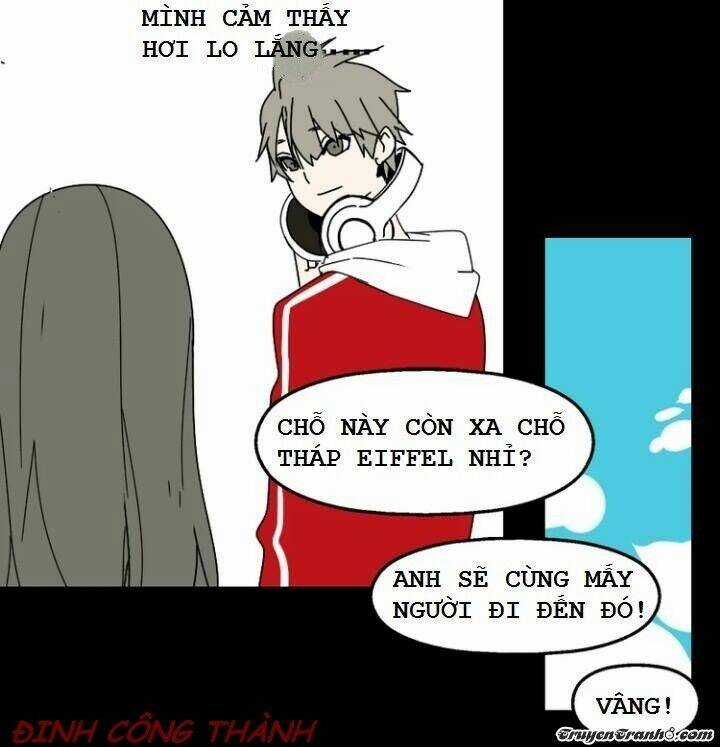 Phần Mềm Thẩm Mỹ - Chapter 21 - Trang 10