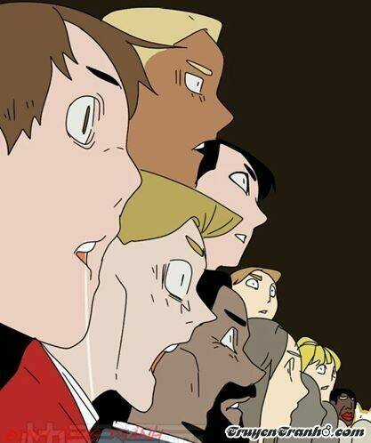 Phần Mềm Thẩm Mỹ - Chapter 22 - Trang 13